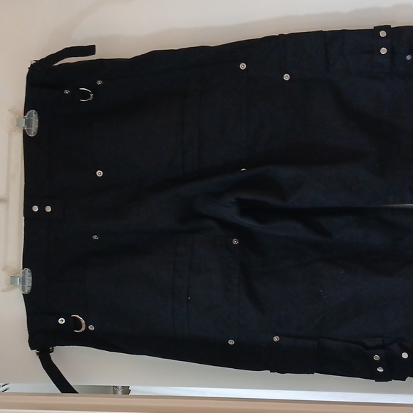 Tripp NYC convertable pants, XL - Picture 6 of 11